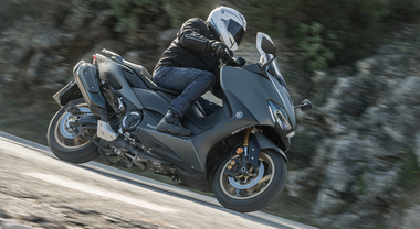 Tmax sale nuovo 2020