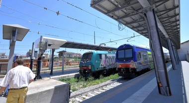 Treni tra Civitavecchia e la Capitale si torna quasi alla normalit