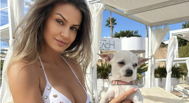 Eva Henger: «Non mi piaceva girare film porno, mi costringevano a ...