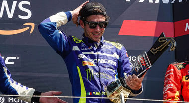 ​Valentino Rossi correrà il Mondiale Endurance nel 2024. Robert Kubica iscritto nella categoria regina delle Hypercar