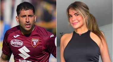 Maripán choc, l'influencer Carmen Castillo lo denuncia per revenge ...