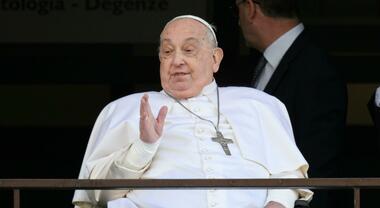 Papa Francesco, come sta: non è più in pericolo di vita, ora 2 ...