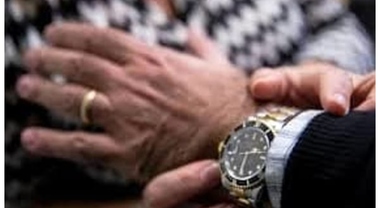 Pesaro, ladro amante: ruba a lei e al quasi ex marito. Spariti ...