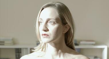 Laura Angiulli, anteprima a Napoli: «Dal teatro al cinema: storia ...