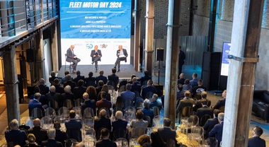 Fleet Motor Day, l’8-9 aprile a Roma gli esperti dell’auto aziendale a confronto tra talk, studi e prove in pista a Vallelunga