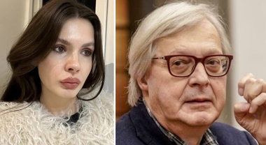 Sgarbi come sta? La figlia Evelina: «Oggi l'ho incontrato, non pensavo fosse così grave.
