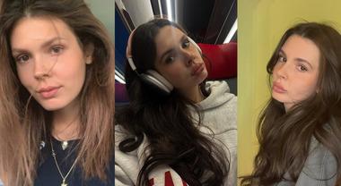 EVELINA SGARBI - Il Mattino