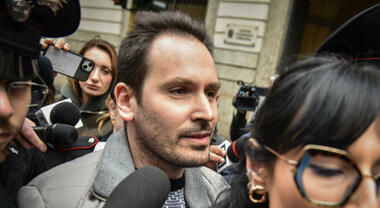 Picture of Andrea Sempio