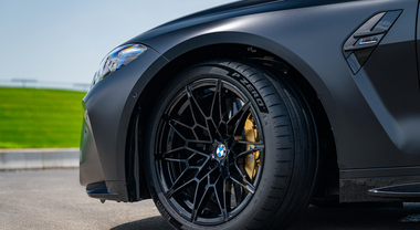 Pirelli lancia il nuovo P Zero, la quinta generazione alza ancora l'asticella