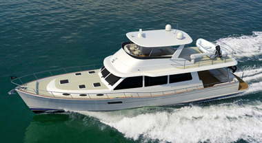 Palm Beach Boat Show, il meglio del salone della super nautica