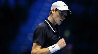 Jannik Sinner's Return to the Court