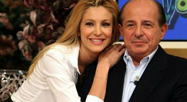 Adriana Volpe: «Diaco mi allontanò da BellaMa' perché feci pace con Magalli in un programma Mediaset»