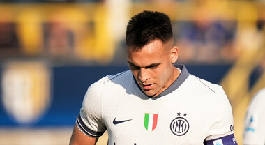 SERIE A - Il Mattino