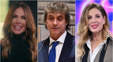 Pagelle ascolti tv, top e flop di ieri: Alberto Angela batte Ilary ...