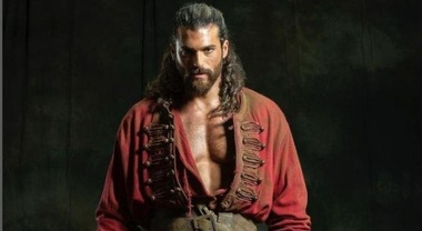 Il Turco, stasera la prima puntata della serie con Can Yaman e ...