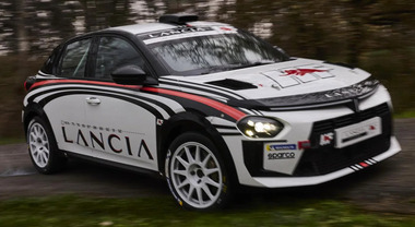 Ciar 2025, nel weekend si corre il 19mo Rally Regione Piemonte. Tutti a caccia della Skoda Fabia RS di Basso e Granai
