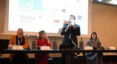 DIANA DEL BUFALO - Il Messaggero