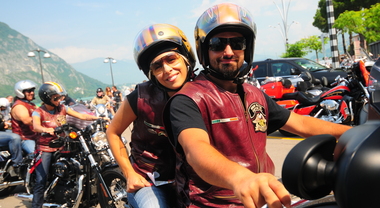 Euro Festival Harley-Davidson: un mese al lungo weekend di musica, motori e libertà di Port Grimaud