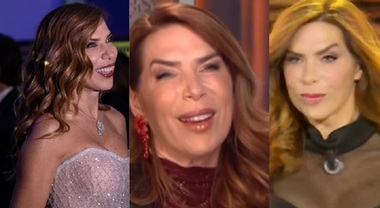 Veronica Maya stasera a Ne vedremo delle belle, com'è diventata la ...