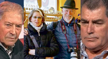 Liliana Resinovich uccisa per l'eredità? I 20.000 euro scomparsi ...
