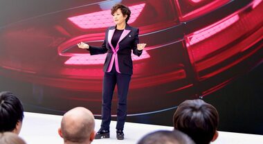 Byd, a ottobre al via stabilimento in Ungheria. Stella Li: «Non intelligente da parte dell'UE applicare i dazi»