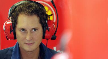 Ferrari, Elkann: «Pronti a prossima sfida, entriamo nel mondo della vela»