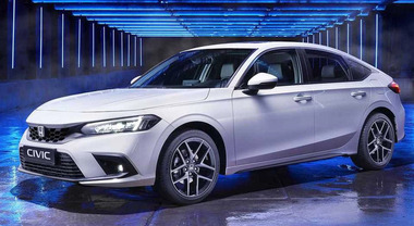 Dazi, Honda sposta dal Giappone in Usa la produzione dell'ibrida Civic