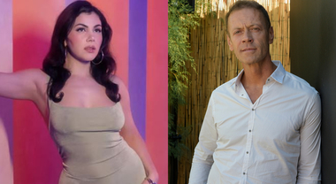 Rocco Siffredi accusato di stupro, Valentina Nappi lo difende: «Fa ...