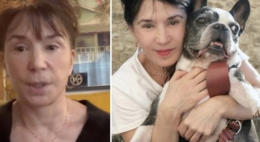 Nathalie Guetta risponde agli hater: «Sono alcolizzata e faccio ...