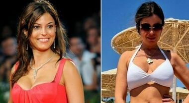 Sara Tommasi: «Prendevo 10mila euro a serata, con la droga ho ...