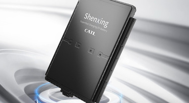 Catl annuncia nuova batteria rivoluzionaria: con 5 minuti ricarica 520 km autonomia