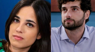 Un Posto al Sole, le anticipazioni di mercoledì 23 aprile: Manuela e Niko  di nuovo insieme