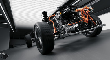 Hyundai, nuova generazione sistemi ibridi più efficienti. Doppio motore EV per ridurre consumi e migliore guidabilità