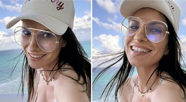 Laura Pausini: «Ho perso 20 chili senza punture o diete di moda ...