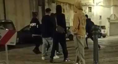 Galatina, ancora un'aggressione nella gang di minori: spunta un ...