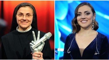 Cristina Scuccia, da suora a cantante: «Grazie a Papa Francesco ho ...