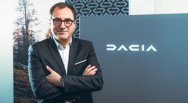 Dacia, l'ad Le Vot: «Bigster tappa fondamentale. ​Nel 2026 una berlina e un'elettrica economica made in Europa»