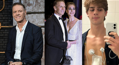Rocco Siffredi ospite a Obbligo o verità, cosa fa oggi il porno ...