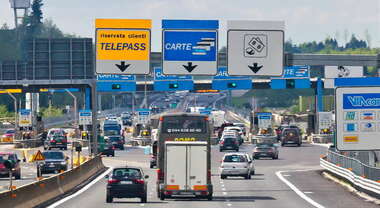 Telepass “Per Sempre”, tutto il fascino della tradizione: l’originale continua ad evolversi