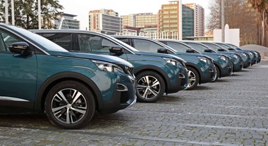 Osservatorio della mobilità: aumenta il “costo di possesso”. Centrali connettività e telematica