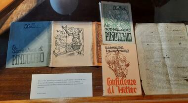 Egidio Meneghetti, tra Palazzo Bo e Palazzo Moroni la mostra ...