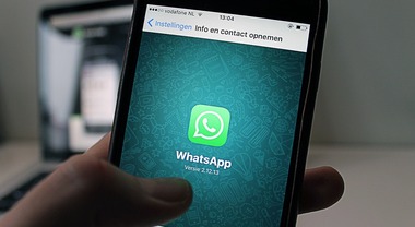 Il cestino nascosto di WhatsApp: come liberare decine di giga di spazio  sullo smartphone