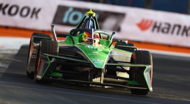 Envision Racing in chiaroscuso, fase opaca per un team abituato a svettare in FE