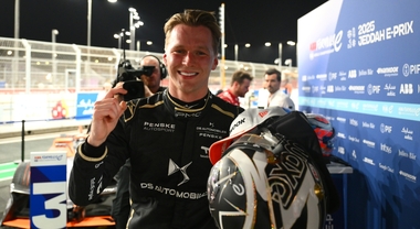 FE, Günther (Ds Penske): «Qui a Monaco gara più veloce al sabato, ma più sorpassi la domenica»