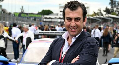 Alberto Longo (Chief Championship Officer): «È il tracciato perfetto per la nostra Formula E»