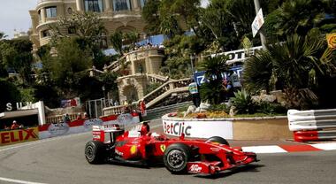 Montecarlo, le battaglie indimenticatibili su un circuito da leggenda