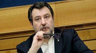 Salvini: «Con nuovo Codice Strada meno morti, la gente sta capendo. 50 vite salvate, 1.000 feriti e 1.200 incidenti in meno»