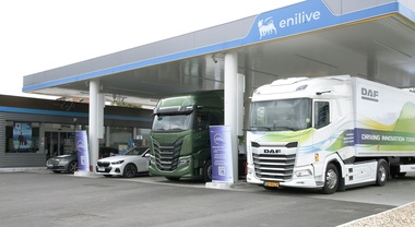 Bosch, un “Tour d'Europe” per i carburanti rinnovabili: «Non c'è solo l'elettrico»