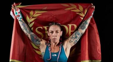 Micol Di Segni: «Il Power Slap? Non è pericoloso. Ero allenata con ...