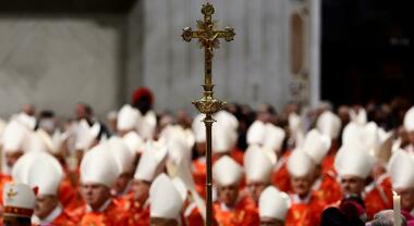 Conclave, il più lungo della storia durò quasi tre anni: cosa accadde e  perché ai cardinali